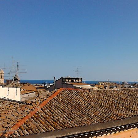 Sky Apartments - Catania City Center Eksteriør bilde