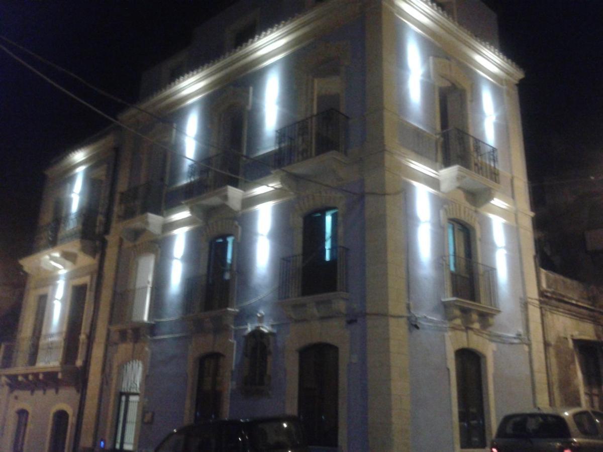 Sky Apartments - Catania City Center Eksteriør bilde