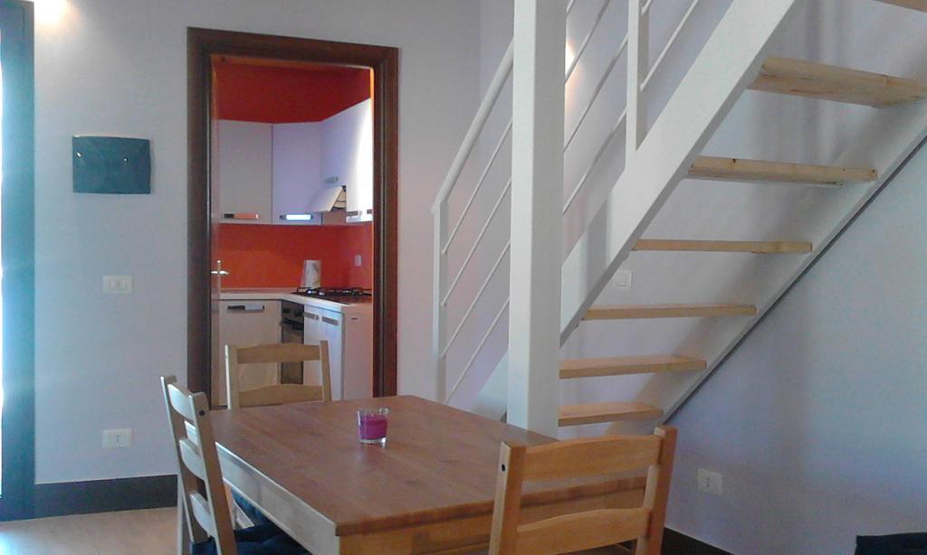 Sky Apartments - Catania City Center Eksteriør bilde