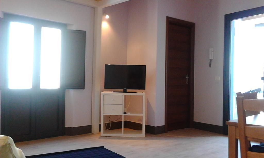 Sky Apartments - Catania City Center Eksteriør bilde