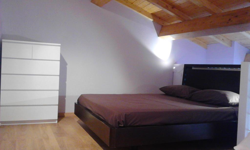 Sky Apartments - Catania City Center Eksteriør bilde